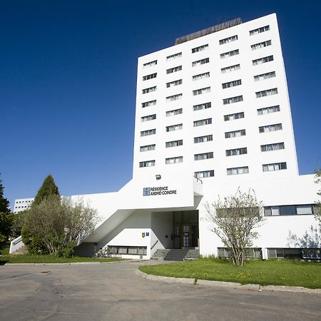 Residences Campus Notre-Dame-De-Foy Saint-Augustin-de-Desmaures Kültér fotó