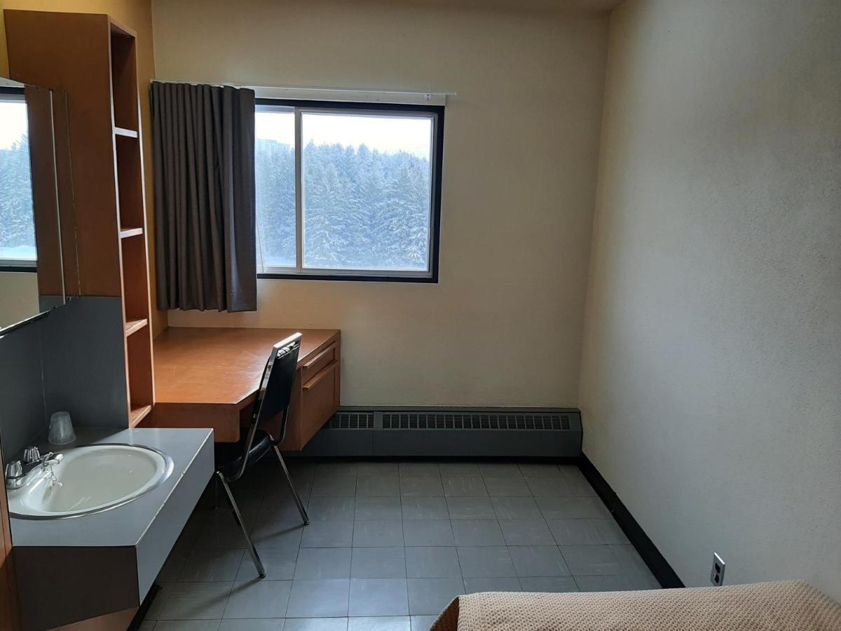 Residences Campus Notre-Dame-De-Foy Saint-Augustin-de-Desmaures Kültér fotó