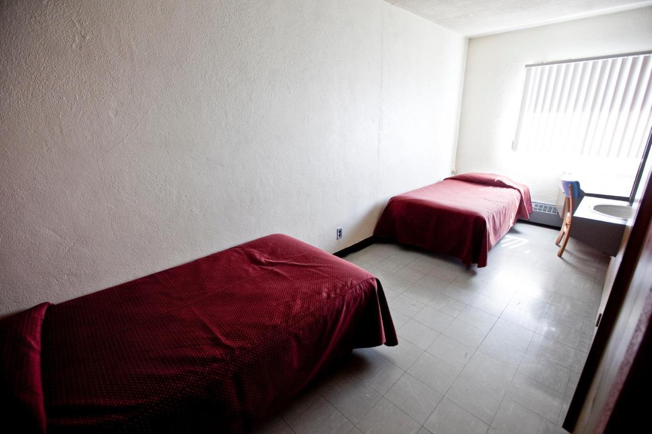 Residences Campus Notre-Dame-De-Foy Saint-Augustin-de-Desmaures Kültér fotó