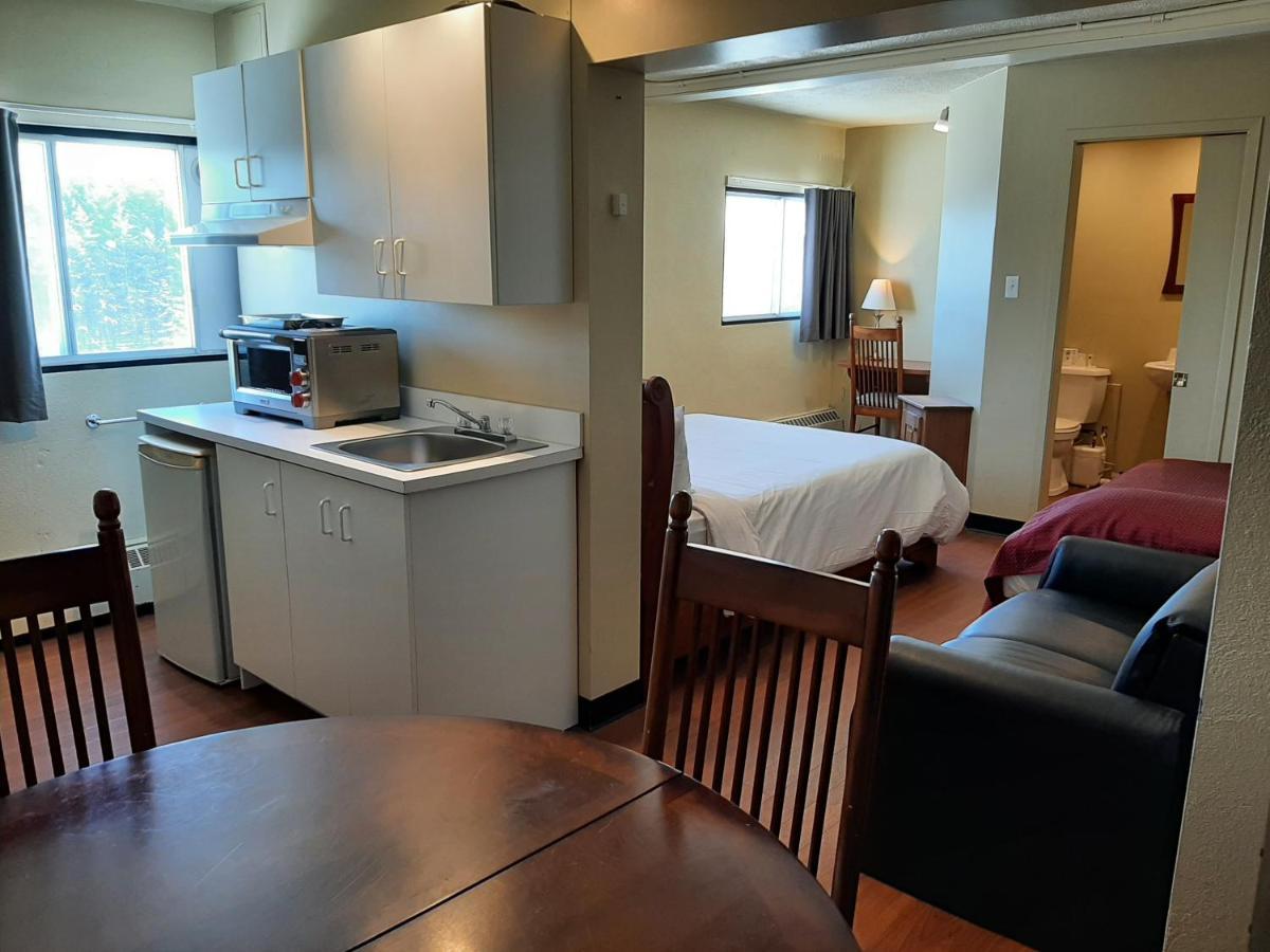 Residences Campus Notre-Dame-De-Foy Saint-Augustin-de-Desmaures Kültér fotó