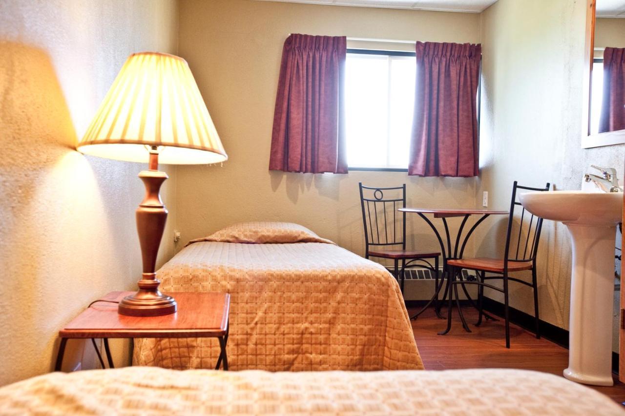 Residences Campus Notre-Dame-De-Foy Saint-Augustin-de-Desmaures Kültér fotó