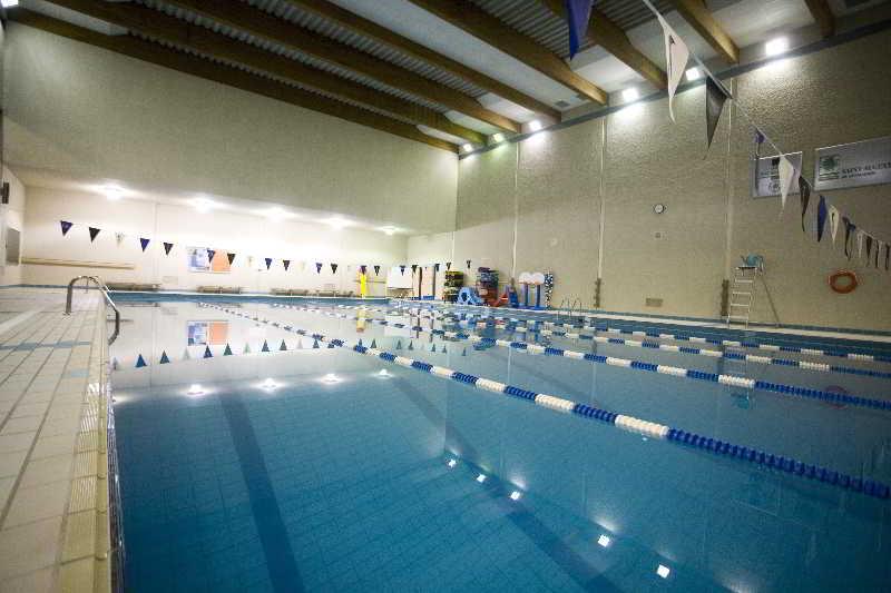Residences Campus Notre-Dame-De-Foy Saint-Augustin-de-Desmaures Kültér fotó