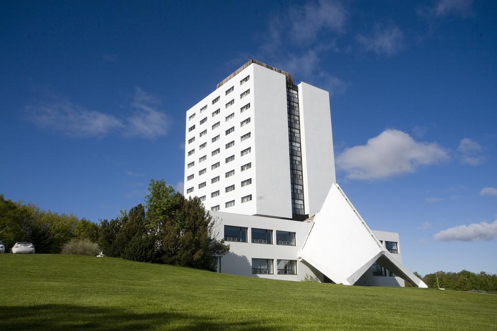 Residences Campus Notre-Dame-De-Foy Saint-Augustin-de-Desmaures Szoba fotó