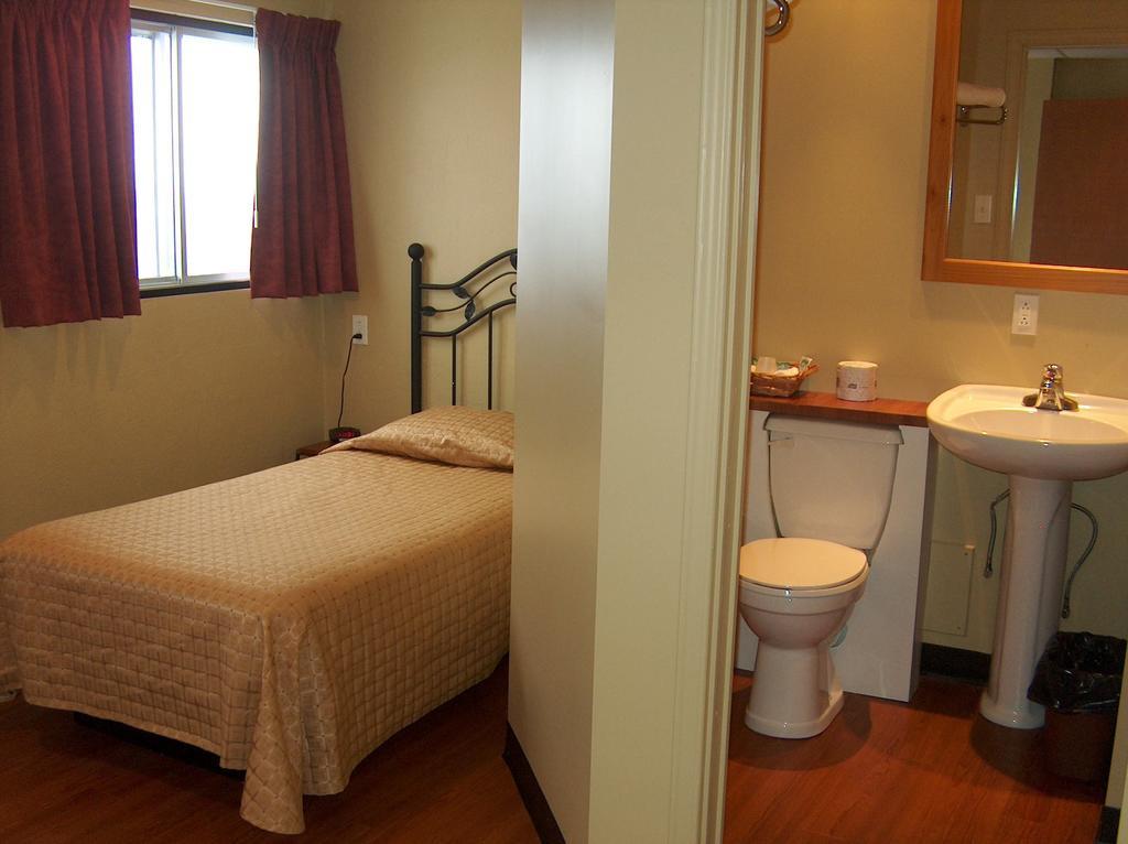 Residences Campus Notre-Dame-De-Foy Saint-Augustin-de-Desmaures Kültér fotó