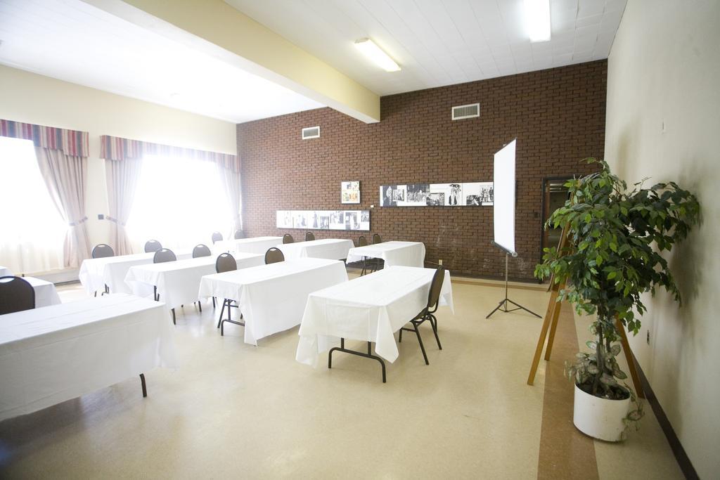 Residences Campus Notre-Dame-De-Foy Saint-Augustin-de-Desmaures Kültér fotó