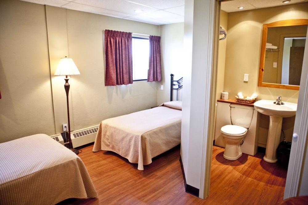 Residences Campus Notre-Dame-De-Foy Saint-Augustin-de-Desmaures Kültér fotó