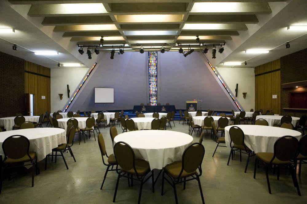 Residences Campus Notre-Dame-De-Foy Saint-Augustin-de-Desmaures Kültér fotó
