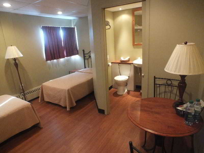 Residences Campus Notre-Dame-De-Foy Saint-Augustin-de-Desmaures Kültér fotó