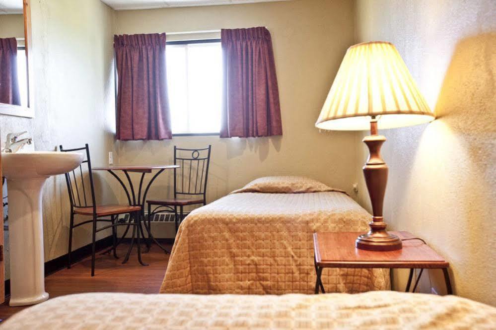 Residences Campus Notre-Dame-De-Foy Saint-Augustin-de-Desmaures Kültér fotó