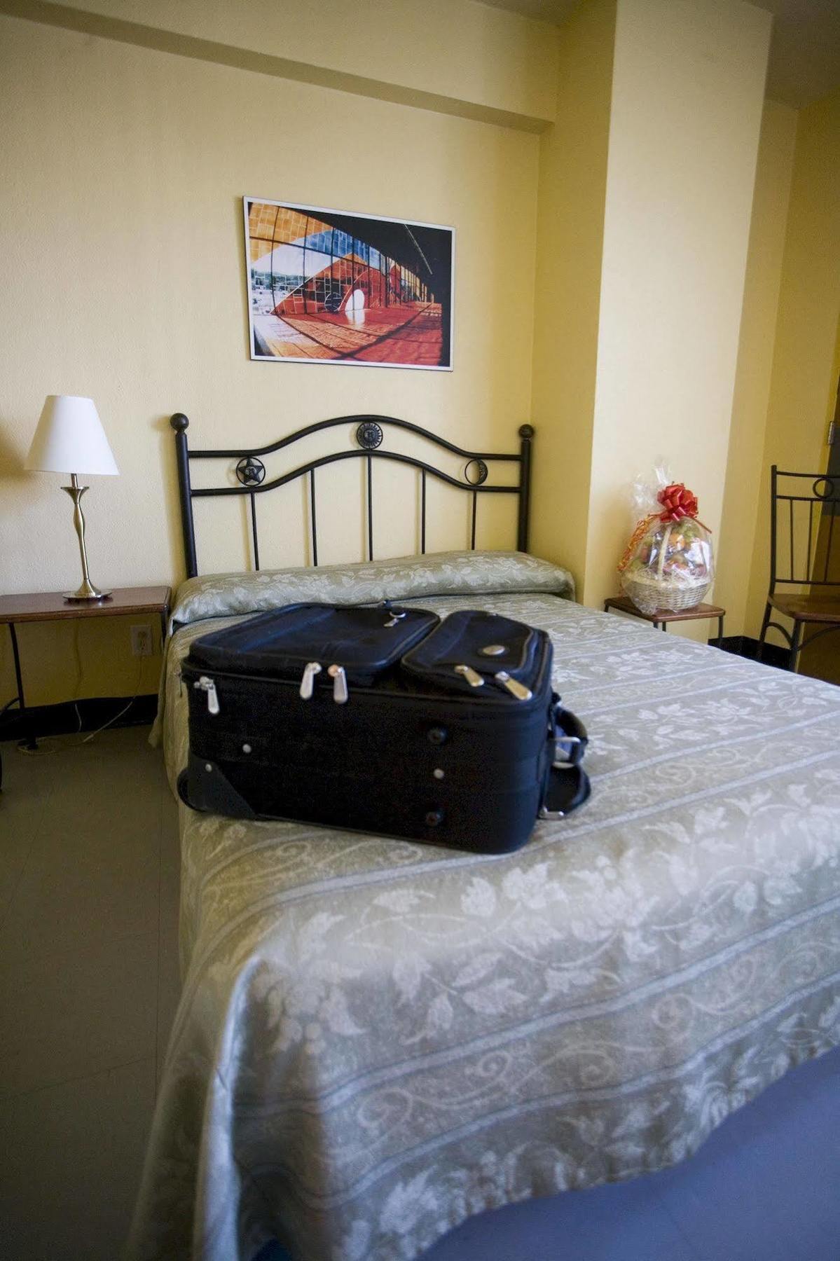 Residences Campus Notre-Dame-De-Foy Saint-Augustin-de-Desmaures Kültér fotó