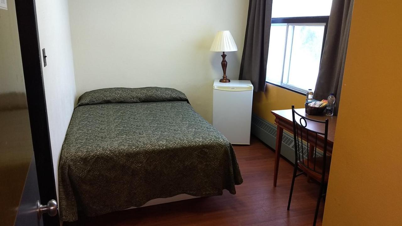 Residences Campus Notre-Dame-De-Foy Saint-Augustin-de-Desmaures Kültér fotó