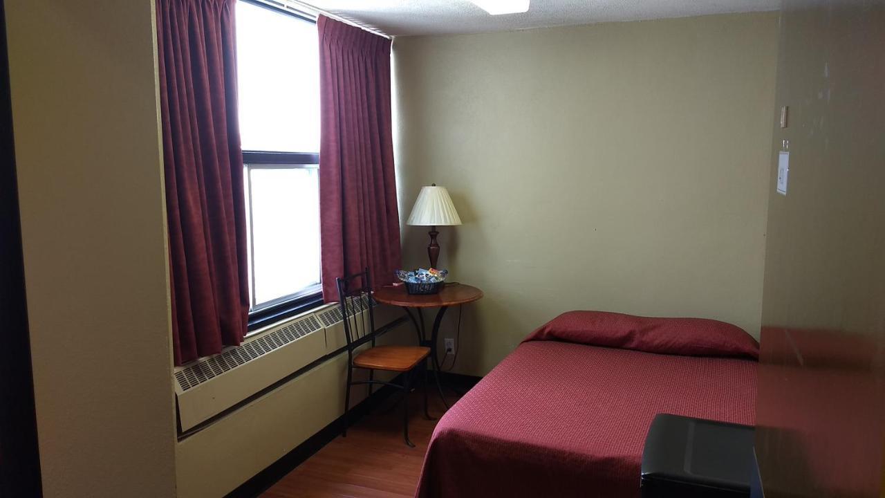 Residences Campus Notre-Dame-De-Foy Saint-Augustin-de-Desmaures Kültér fotó