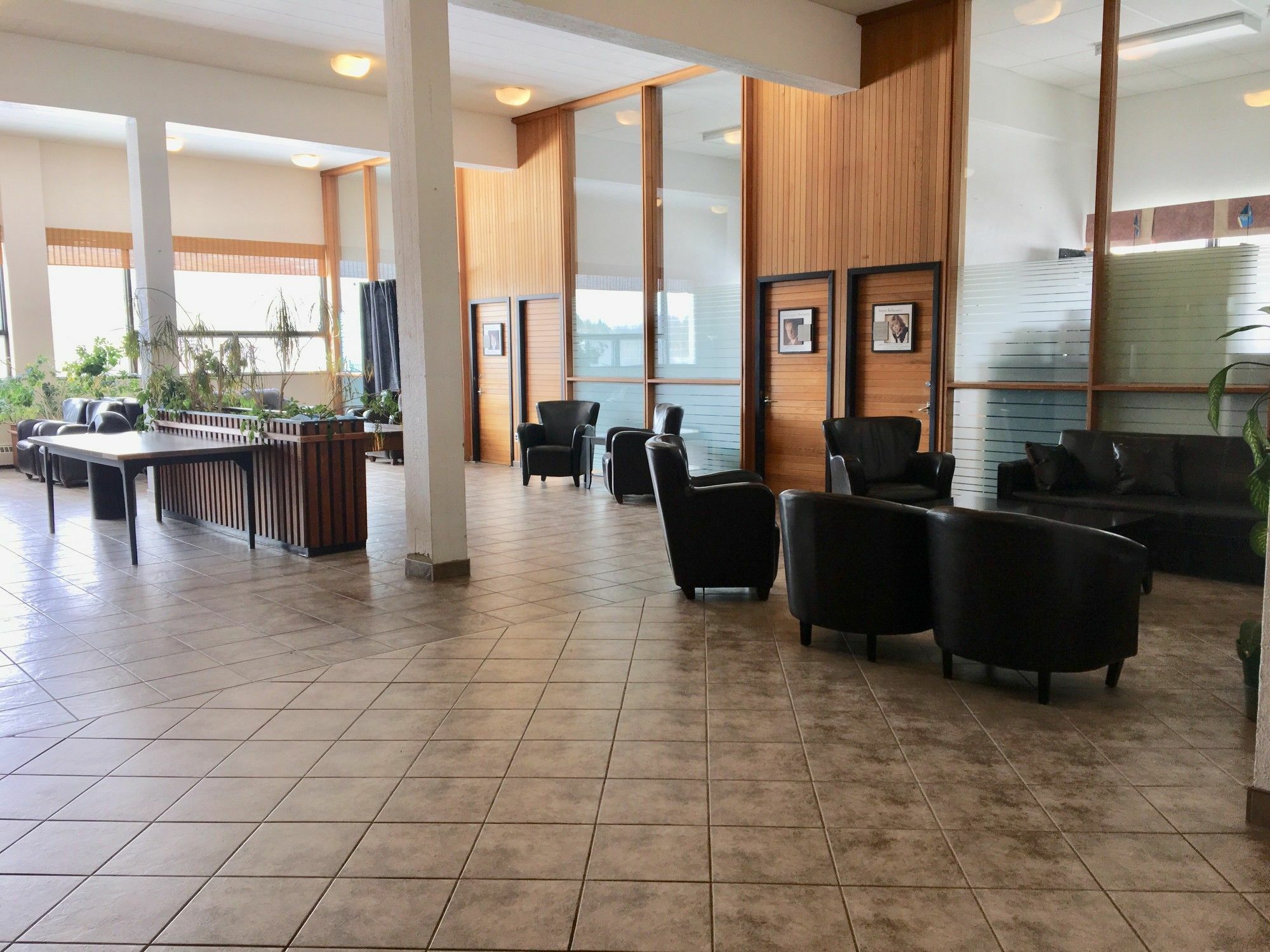 Residences Campus Notre-Dame-De-Foy Saint-Augustin-de-Desmaures Kültér fotó