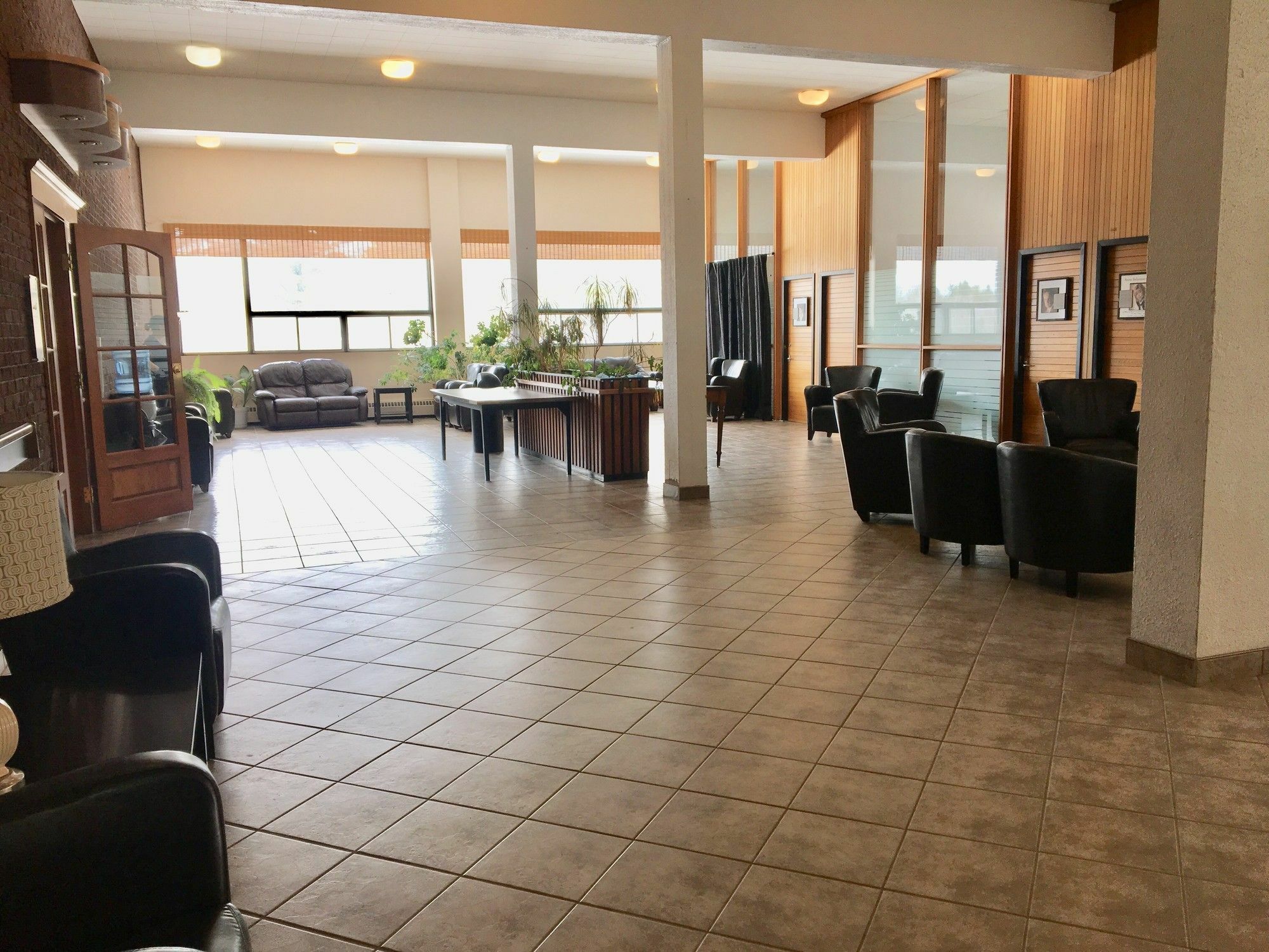 Residences Campus Notre-Dame-De-Foy Saint-Augustin-de-Desmaures Kültér fotó